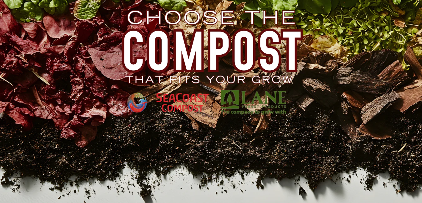 Cultivate Nature with KIS Organics